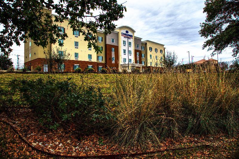 Candlewood Suites - Austin North, An Ihg Hotel Exterior photo